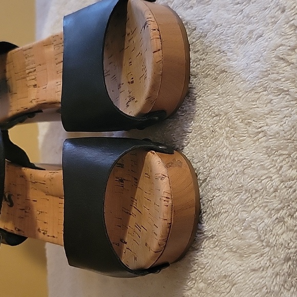 Korks sandals - Picture 3 of 5